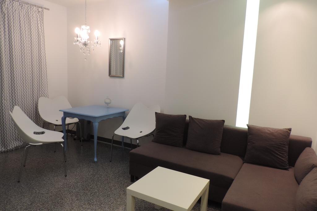 Apartament Pauza Warsaw Exterior photo