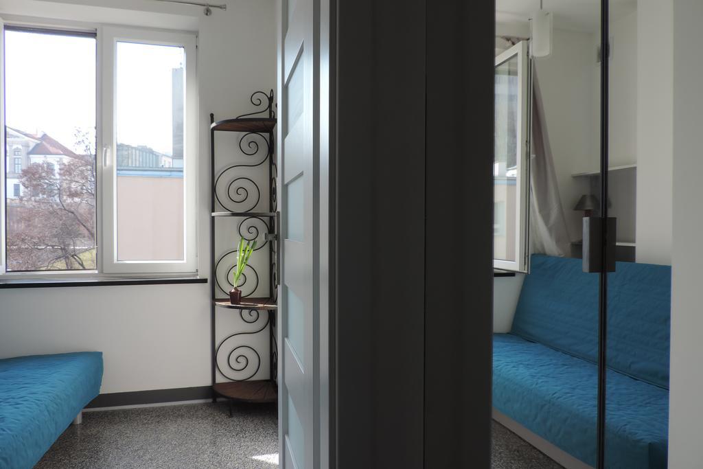 Apartament Pauza Warsaw Room photo
