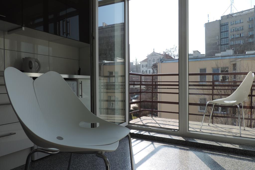 Apartament Pauza Warsaw Room photo