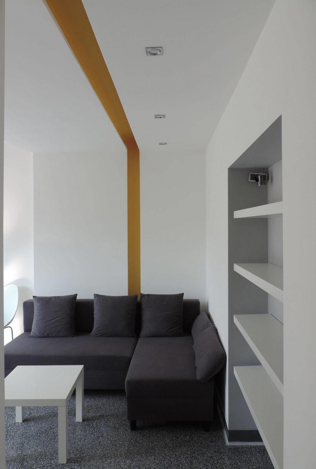 Apartament Pauza Warsaw Exterior photo