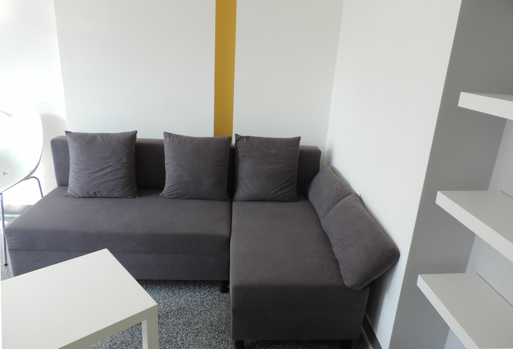 Apartament Pauza Warsaw Exterior photo